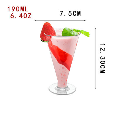 Dessert Packaging