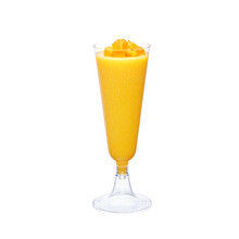 Disposable Champagne Glass