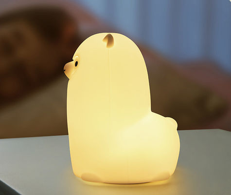 Cartoon Children's Night Light