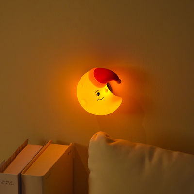 Creative Cartoon Gift Night Light