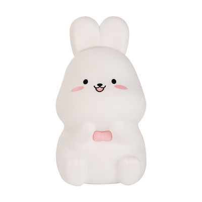 Rabbit Silicone Lamp