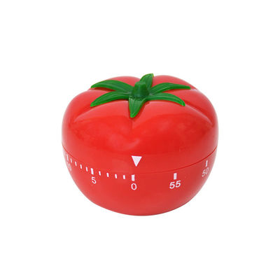 Tomato Kitchen Timer