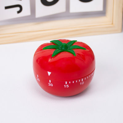 Tomato Kitchen Timer