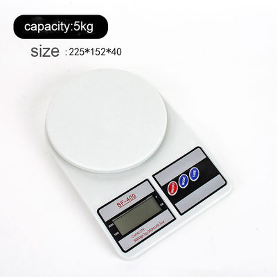 Household Kitchen Baking Weighing Kitchen Scale