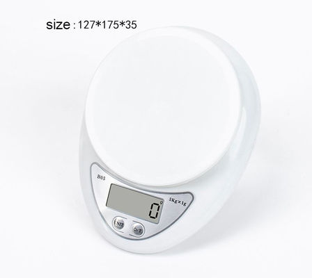 Kitchen Electronic Scale