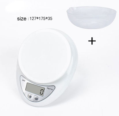 Kitchen Electronic Scale