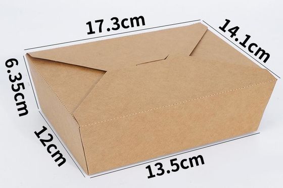 900ml Food Container