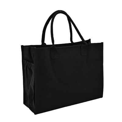 Canvas Tote Bag