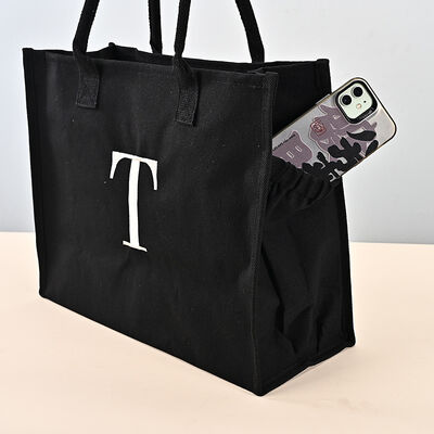 Canvas Tote Bag