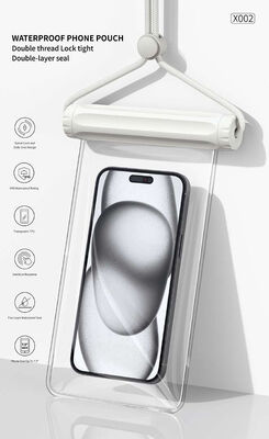 Waterproof Phone Pouch Water Protection