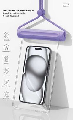 Waterproof Phone Pouch Water Protection