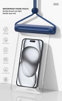 Waterproof Phone Pouch Water Protection