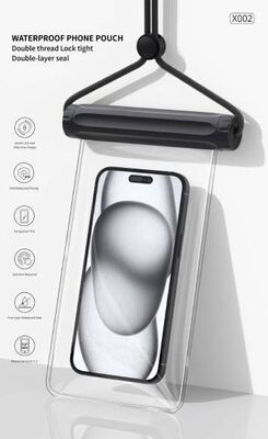 Waterproof Phone Pouch Water Protection