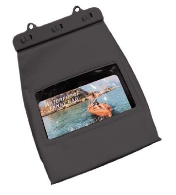 Waterproof Phone Pouch Waterproof Funny Bag