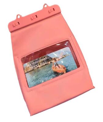 Waterproof Phone Pouch Waterproof Funny Bag