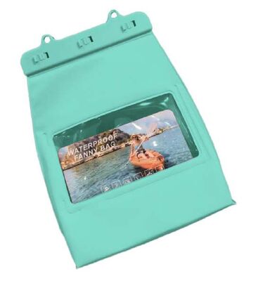Waterproof Phone Pouch Waterproof Funny Bag