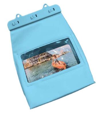 Waterproof Phone Pouch Waterproof Funny Bag